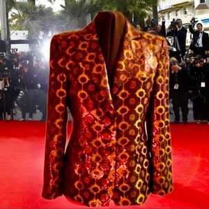 Couture -  Designer  Belle Veste Jacket/Blazer by RUFFIAN